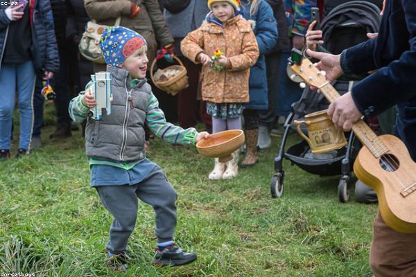 Modern Dünyada Yaşayan Gelenekler: Festivaller ve Kültürel Törenler