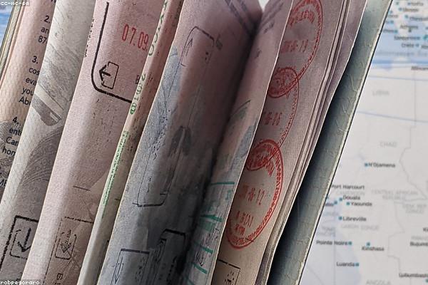 Vize Başvuru Rehberi: Schengen ve Amerika Vizesi Alırken Yapılan Temel Hatalar